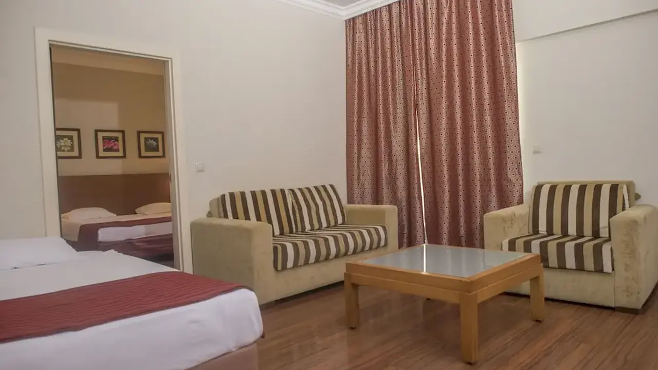 Le Jardin Resort Holiday Village