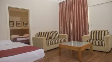 Le Jardin Resort Holiday Village