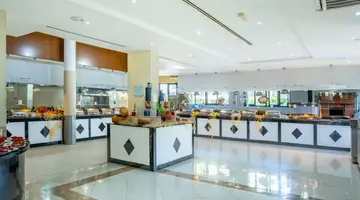 Le Jardin Resort Holiday Village