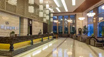 Le Jardin Resort Holiday Village