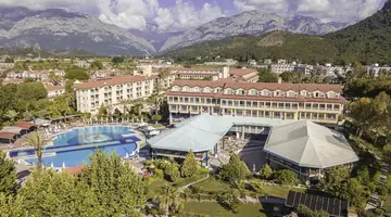 Le Jardin Resort Holiday Village