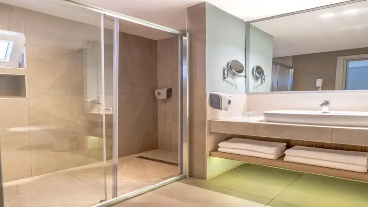 Le Jardin Resort Holiday Village