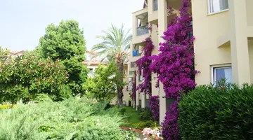 Le Jardin Resort Holiday Village