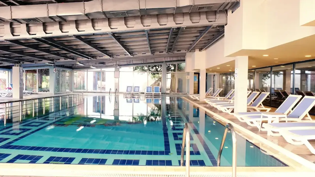 Le Jardin Resort Holiday Village