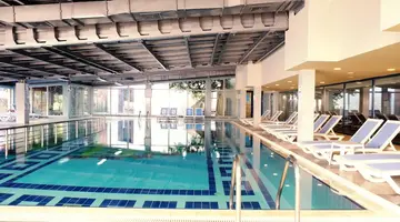 Le Jardin Resort Holiday Village