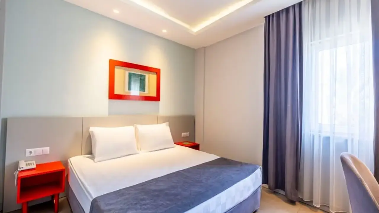 Le Jardin Resort Holiday Village