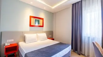 Le Jardin Resort Holiday Village
