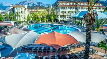 Le Jardin Resort Holiday Village