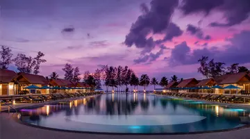 LE MENARA KHAO LAK