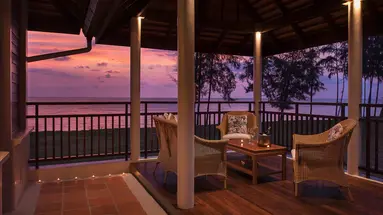LE MENARA KHAO LAK