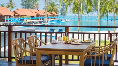 LE MENARA KHAO LAK