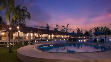 LE MENARA KHAO LAK