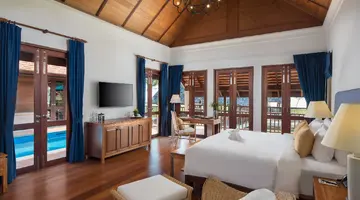 LE MENARA KHAO LAK