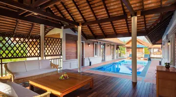LE MENARA KHAO LAK
