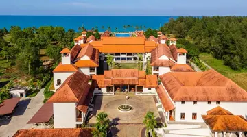 LE MENARA KHAO LAK