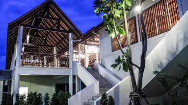 LE MENARA KHAO LAK