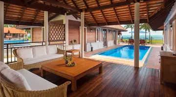 LE MENARA KHAO LAK