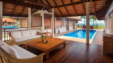 LE MENARA KHAO LAK