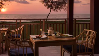 LE MENARA KHAO LAK