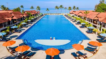 LE MENARA KHAO LAK