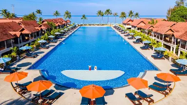 LE MENARA KHAO LAK