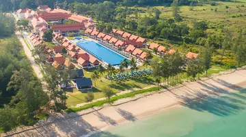 LE MENARA KHAO LAK