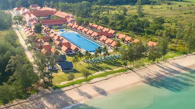 LE MENARA KHAO LAK