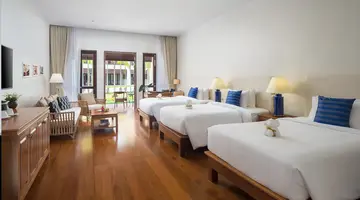 LE MENARA KHAO LAK