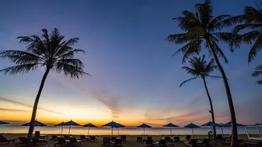 LE MENARA KHAO LAK