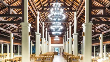 LE MENARA KHAO LAK