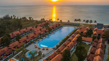 LE MENARA KHAO LAK