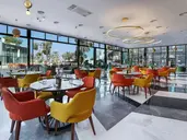 Le Meridien Abu Dhabi
