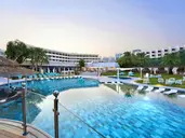 Le Meridien Abu Dhabi