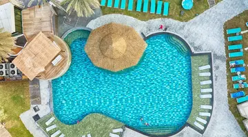 Le Meridien Abu Dhabi