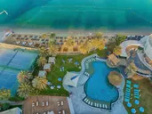 Le Meridien Abu Dhabi