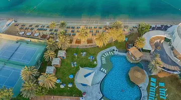 Le Meridien Abu Dhabi