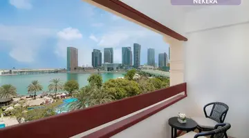 Le Méridien Abu Dhabi
