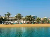 Le Meridien Abu Dhabi