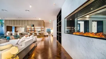 Le Meridien Abu Dhabi
