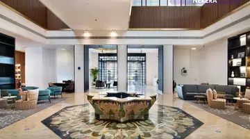 Le Méridien Abu Dhabi