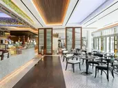 Le Meridien Abu Dhabi