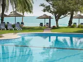 Le Meridien Abu Dhabi