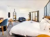 Le Meridien Abu Dhabi