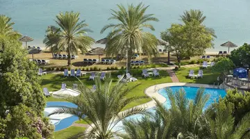 Le Meridien Abu Dhabi