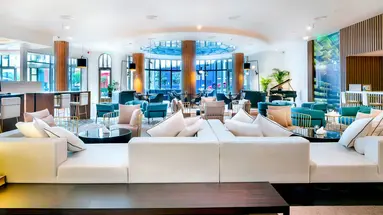 Le Meridien Abu Dhabi
