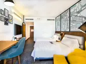 Le Meridien Abu Dhabi