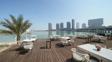 Le Meridien Abu Dhabi