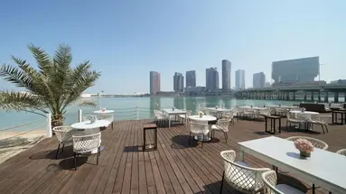 Le Meridien Abu Dhabi