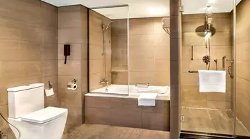 Le Meridien Abu Dhabi