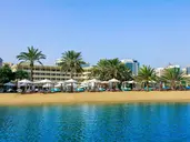 Le Meridien Abu Dhabi